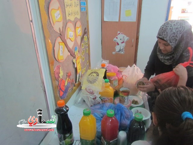 فيديو: مدرسة جنة ابن رشد تحتفل بالهجرة النبوية وموسم الزيتون  بصبغة تربوية